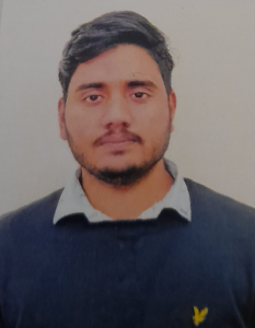 Photo of Prashant Neganiya