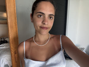 Photo of Priya Nijjar
