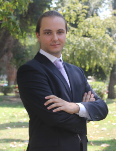 Photo of Periklis Outsios