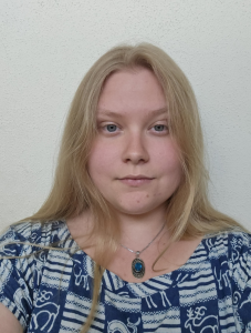 Photo of Penny Phillips