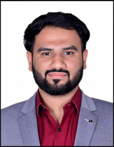 Photo of Pavan Dhere