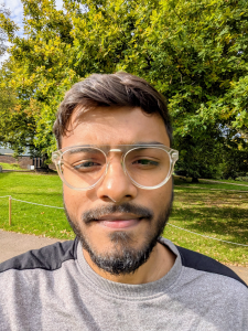 Photo of PRE Srivastava