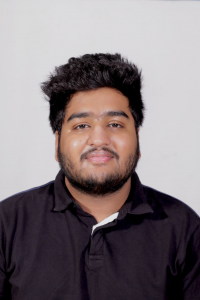 Photo of Pranav Agrawal