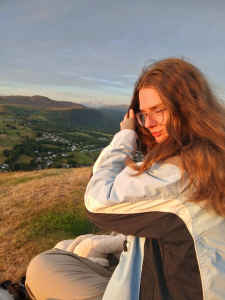 Photo of Phoebe Childs