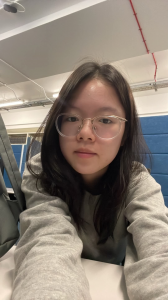 Photo of Amelia Ngo