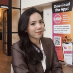 Photo of Kaylee Vatcharakomolpun