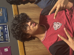 Photo of Prem Vasudevan