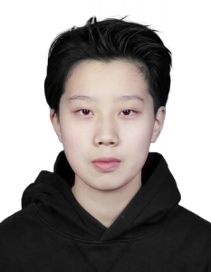 Photo of Violet Peng