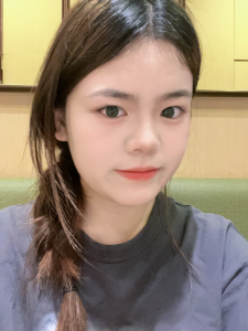 Photo of Qianxi Zhao