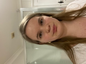 Photo of Rebecca Whileman