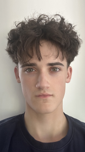 Photo of Robert Evans