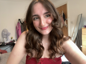 Photo of Rosina Emery