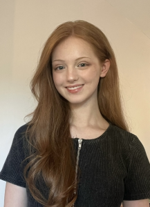 Photo of Rachel Holmes