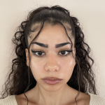 Photo of Rebecca Fadel