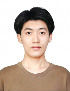 Photo of Rongsheng Hou