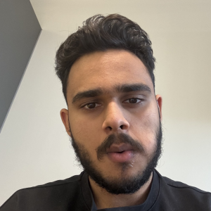 Photo of Rayan Kotecha
