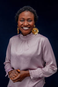 Photo of Rahab Yachat  Kwaja