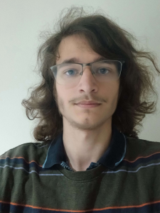 Photo of Reggie Kaczynski