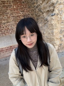 Photo of Ruihan Liu