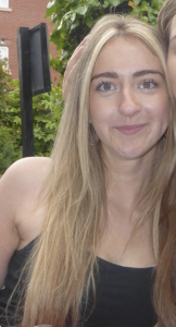 Photo of Raphaella Pazinas