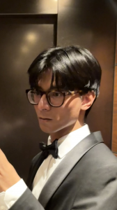 Photo of Rohan Patel