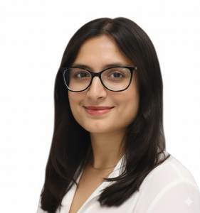 Photo of Reeshima Singhai