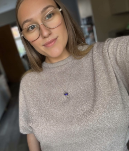 Photo of Rhi Wilson