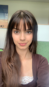 Photo of Rosie Watson