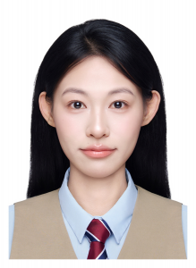 Photo of Ruiyan Zhang