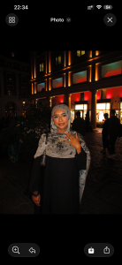 Photo of Rihana Zaman