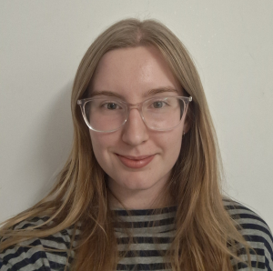 Photo of Summer McKenzie