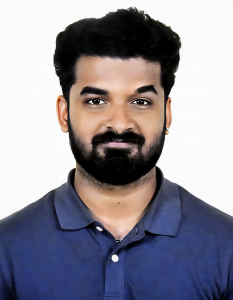 Photo of Saketh Bendigeri