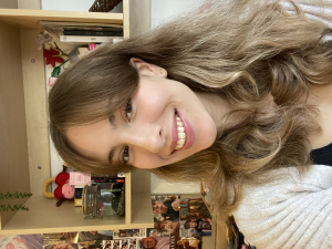 Photo of Sophie  Clark