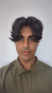 Photo of Saanidhya Ludhani