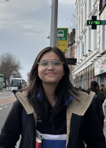 Photo of Sze Chee Wong