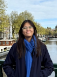 Photo of Sze Chee Wong