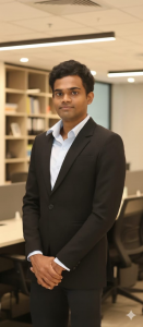 Photo of Sandeep Wickrama Seneviratne