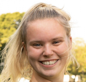 Photo of Sophie Dunlop