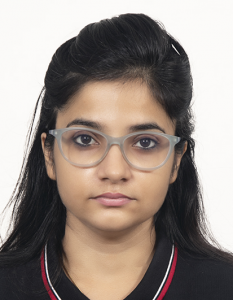 Photo of Swarnika Dixit