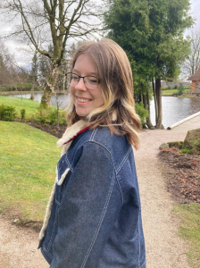 Photo of Sylvie Feat