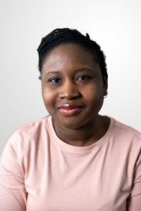 Shola Falohun.