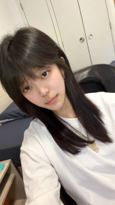 Photo of Shuhan Feng
