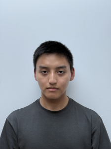 Photo of Shashank Gurung