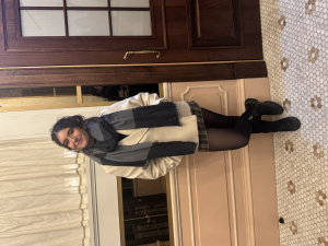 Photo of Sophie Grainger