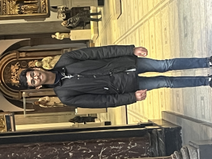 Photo of Shubhan Namera Kishore