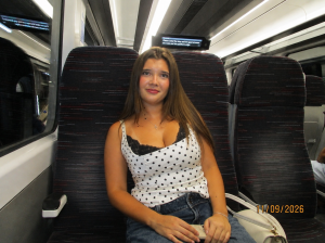 Photo of Sofia Hristova