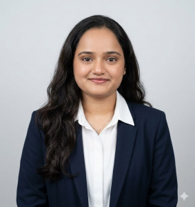 Photo of Siddhi Desai