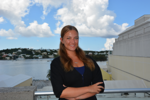 Photo of Sofie Schrum