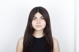 Photo of Samira Kadyrova