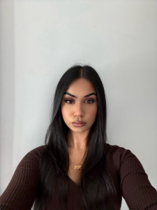 Photo of Savleen Kaur